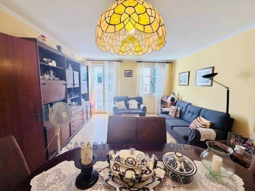 Wohnung zum Kauf 384.000 € 3 Zimmer 110 m² es Castell 07720