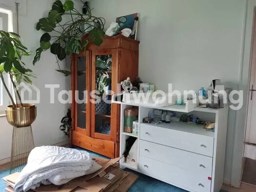 Wohnung zur Miete Tauschwohnung 660 € 2 Zimmer 55 m² EG Friesdorf Bonn 53175