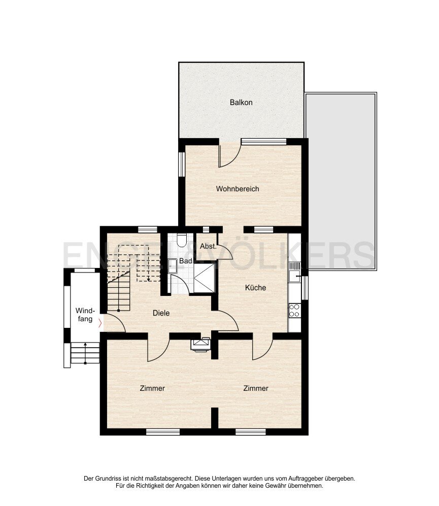 Einfamilienhaus zum Kauf 6 Zimmer 170 m²<br/>Wohnfläche 632 m²<br/>Grundstück Beaumarais Saarlouis 66740