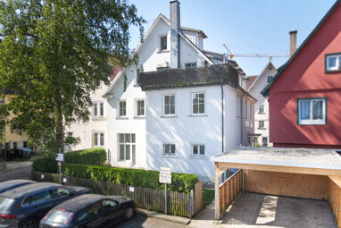 Wohnung zur Miete 1.000 € 6 Zimmer 135,1 m² Meßkirch Meßkirch 88605
