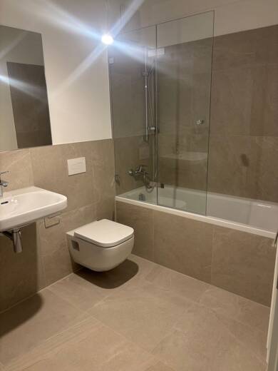 Wohnung zur Miete 996 € 3 Zimmer 72,7 m² 2. Geschoss frei ab sofort Lorenz-Krapp-Str.12 Flugplatz Bamberg 96052