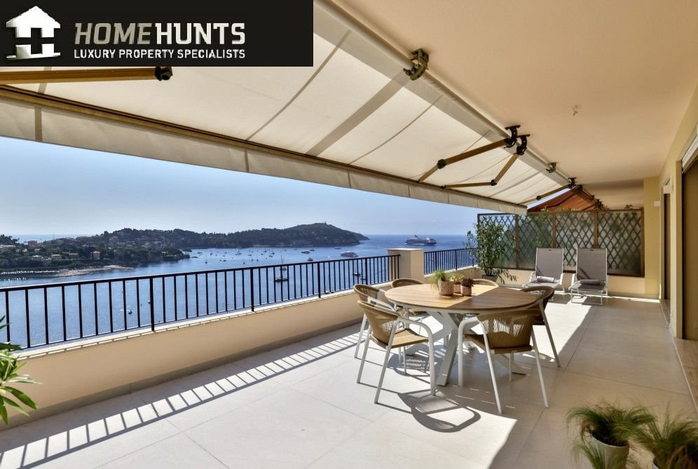 Wohnung zum Kauf 2.200.000 € 97 m²<br/>Wohnfläche Le Port VILLEFRANCHE SUR MER 06230