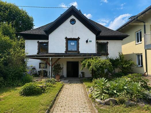 Einfamilienhaus zum Kauf 298.900 € 6 Zimmer 200 m² 716 m² Grundstück Weitensfeld im Gurktal 9344