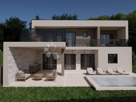 Haus zum Kauf 950.000 € 4 Zimmer 250 m² Rovinjsko Selo, Rovinj Rovinj