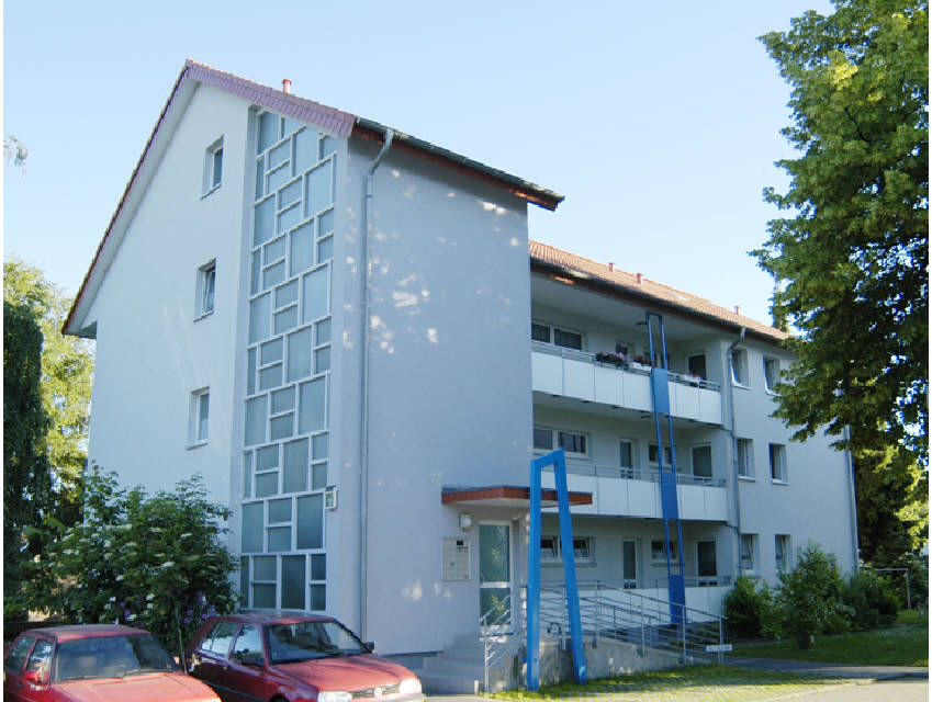 Wohnung zur Miete 430,70 € 3 Zimmer 60,2 m²<br/>Wohnfläche ab sofort<br/>Verfügbarkeit Vilsendorfer Str. 010 Jöllenbeck - Ost Bielefeld 33739