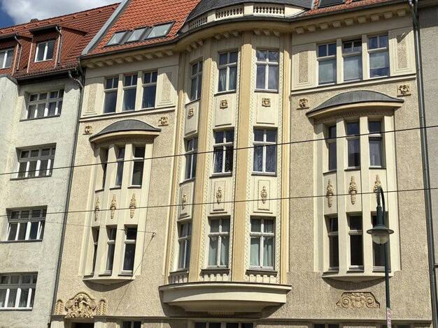 Wohnung zur Miete 450 € 1 Zimmer 58,3 m² 5. Geschoss frei ab 01.10.2026 Planckstraße 8 Altstadt Altstadt 39104