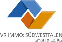 VR Immo: Südwestfalen GmbH & Co. KG logo