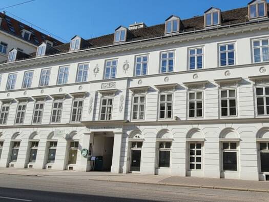 Ladenfläche zur Miete 1.409 € Mariahilf 1060