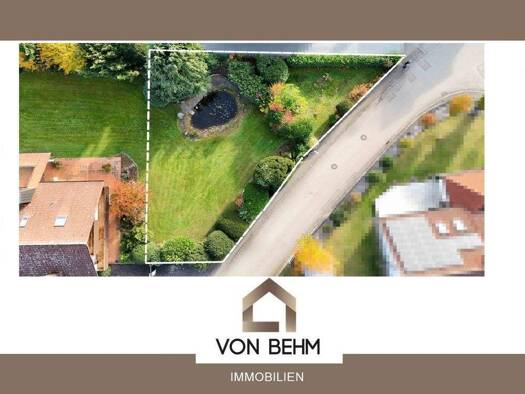 Grundstück zum Kauf 354.000 € 600 m² Grundstück Geisenfeld 85290
