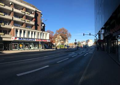 Laden zur Miete provisionsfrei 265 m² Verkaufsfläche Aplerbecker Marktplatz 11 Aplerbeck Dortmund 44287