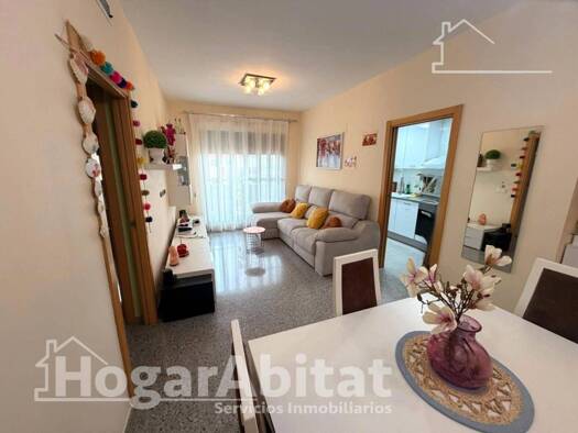 Wohnung zum Kauf 260.000 € 2 Zimmer 110 m² 7. Geschoss del Doctor Ferran Alfafar 46910