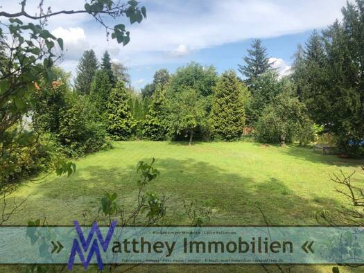 Grundstück zum Kauf 362.500 € 772 m² Grundstück Falkensee 14612