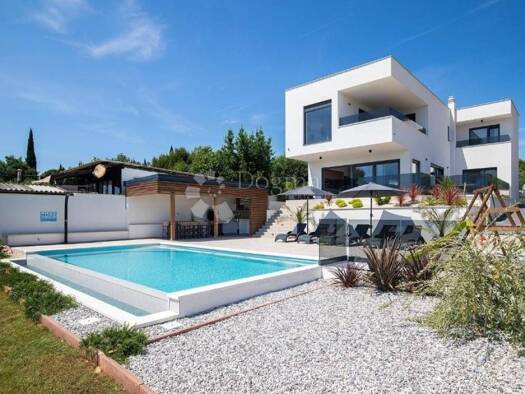 Haus zum Kauf 1.449.999 € 5 Zimmer 195 m² Pomer, Medulin Premantura, Pomer