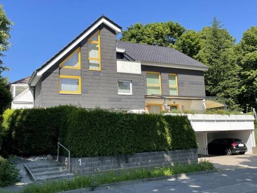 Wohnung zum Kauf 539.000 € 3,5 Zimmer 110,6 m² frei ab sofort Reinbek 21465