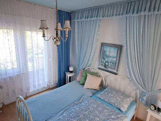 Wohnung zur Miete Wohnen auf Zeit 900 € 2 Zimmer 24 m² frei ab 31.12.2025 Annettenstraße 0 Plittersdorf Bonn - Bad Godesberg 53175