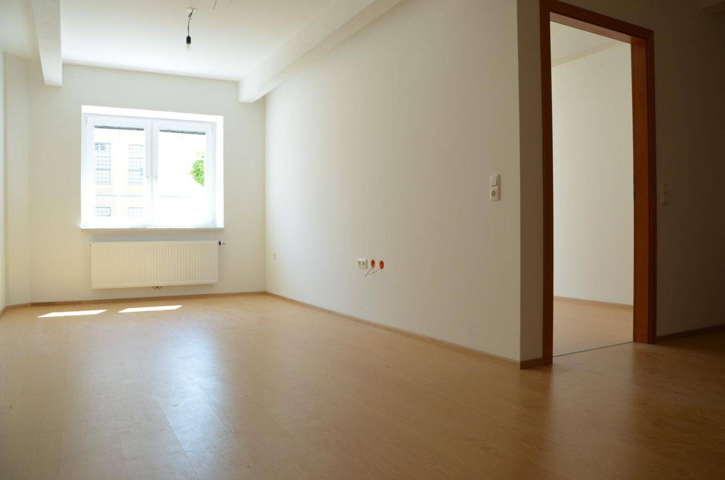 Wohnung zur Miete in Steyr