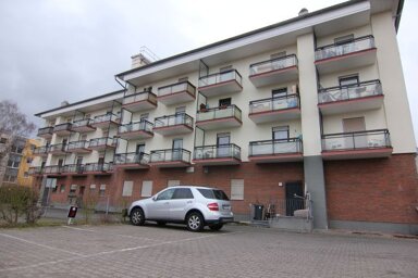 Wohnung zum Kauf 149.000 € 2 Zimmer 43,4 m² 3. Geschoss Langen 5 Langen 63225