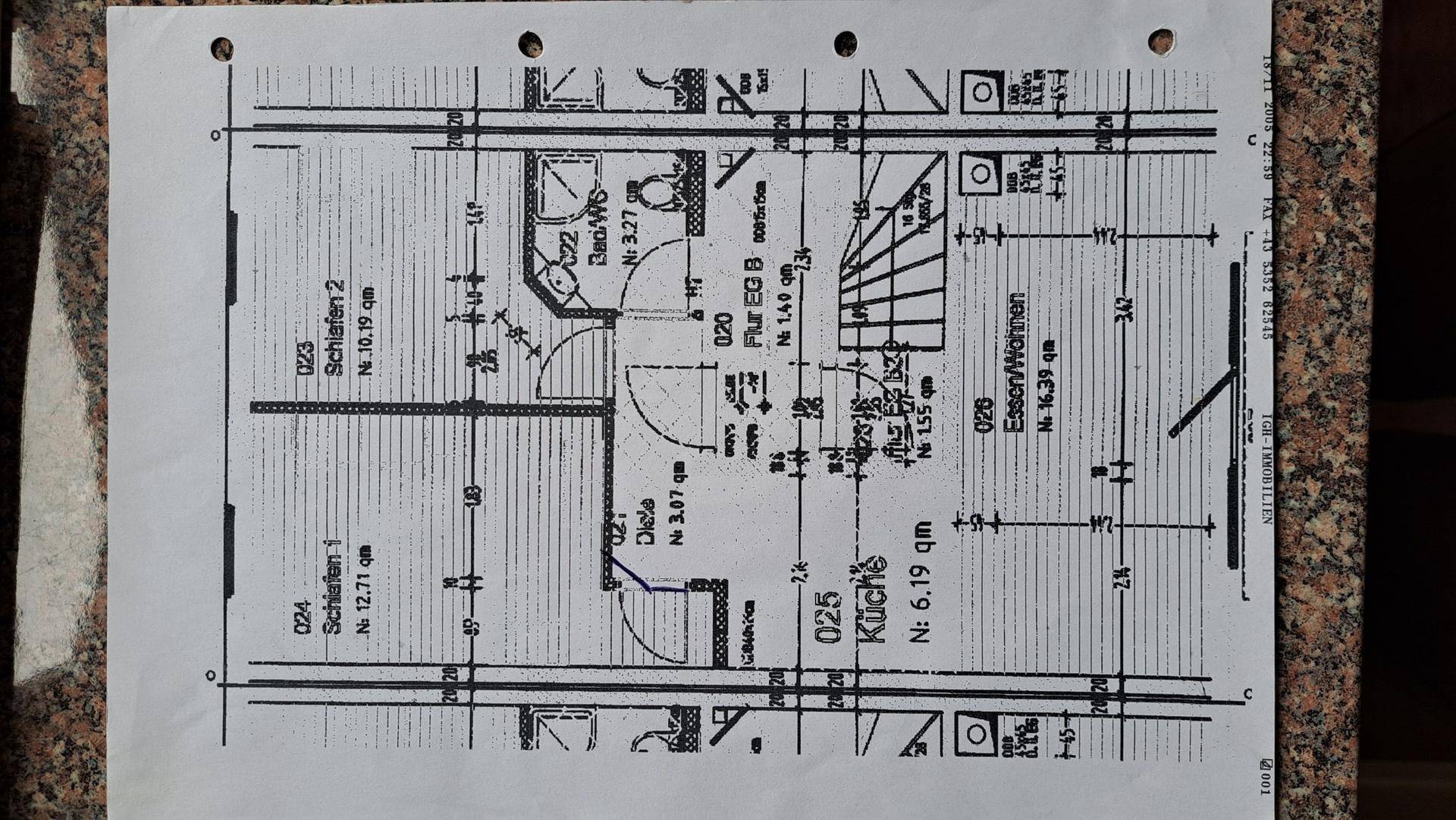 Terrassenwohnung zur Miete 1.030 € 3 Zimmer 54 m²<br/>Wohnfläche EG<br/>Geschoss ab sofort<br/>Verfügbarkeit Winkl-Schattseite 2j St. Johann in Tirol 6380