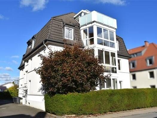 Wohnung zum Kauf 460.000 € 3 Zimmer 112 m² Innenstadt Bielefeld 33615