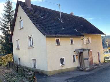 Einfamilienhaus zum Kauf 75.000 € 5 Zimmer 100 m² 178 m² Grundstück Betzweiler Loßburg 72290