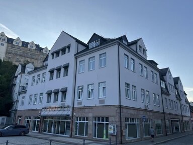 Kaufhaus zum Kauf als Kapitalanlage geeignet 995.000 € 2.757 m² Grundstück teilbar ab 8.350 m² Greiz Greiz 07973