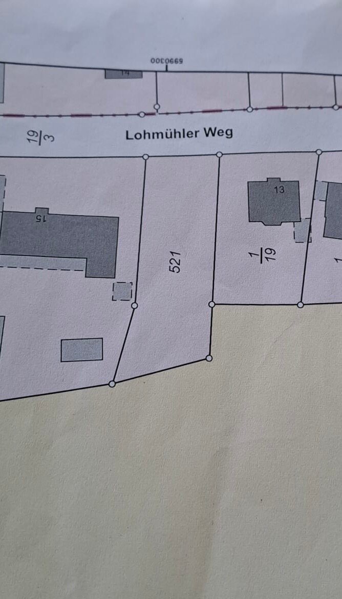 Grundstück zum Kauf 89.500 € 959 m²<br/>Grundstück Bokhorst 25560