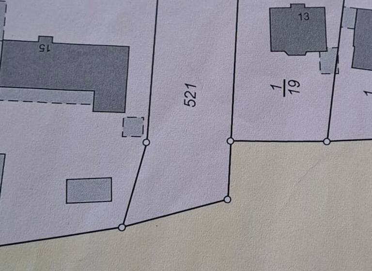 Grundstück zum Kauf 89.500 € 959 m²<br/>Grundstück Bokhorst 25560