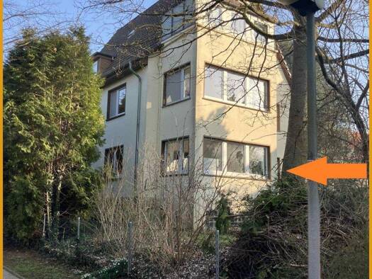Wohnung zur Miete 1.250 € 4 Zimmer 94 m² Göttingen 37085