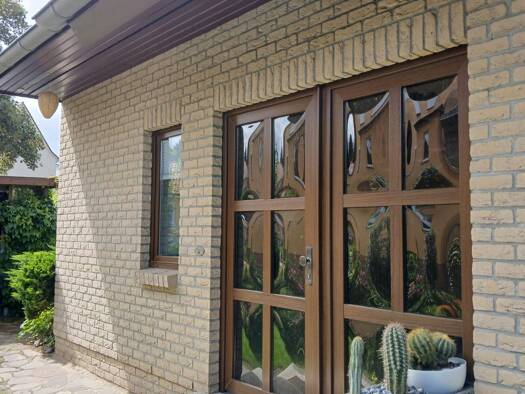 Einfamilienhaus zum Kauf 495.000 € 4 Zimmer 110 m² 400 m² Grundstück Kosegartenweg Kniepervorstadt Stralsund 18435