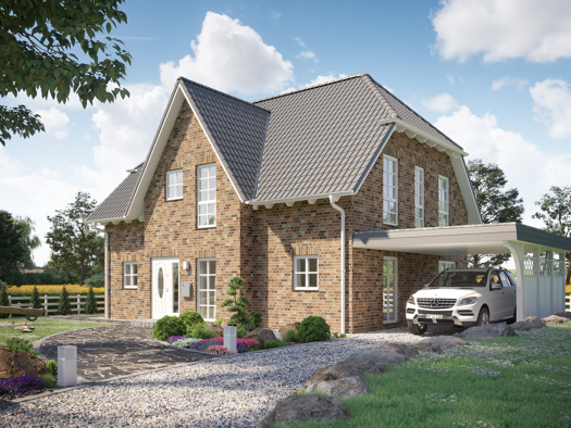 Einfamilienhaus zum Kauf 707.100 € 5 Zimmer 167 m² 847 m² Grundstück Börgerende Börgerende-Rethwisch 18211