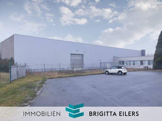 Freifläche zur Miete 2.950 € Baden Achim 28832