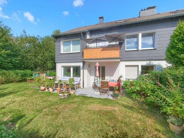 Mehrfamilienhaus zum Kauf 329.000 € 6 Zimmer 134 m² 408 m² Grundstück Unna Unna 59423