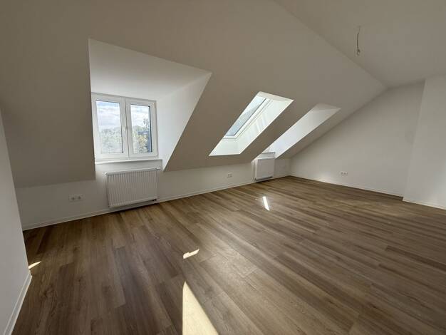 Wohnung zum Kauf 281.000 € 3 Zimmer 86,5 m² 3. Geschoss Uerdingen Krefeld 47829