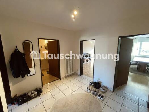 Wohnung zur Miete Tauschwohnung 870 € 3 Zimmer 80 m² Lövenich Lindenthal 50859