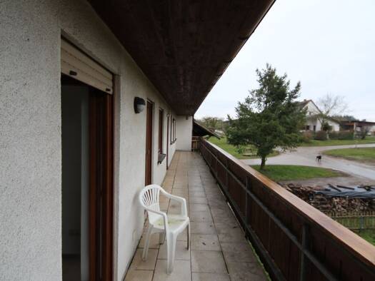 Wohnung zur Miete 600 € 4 Zimmer 120 m² 1. Geschoss frei ab sofort Oberschefflenz Schefflenz 74850