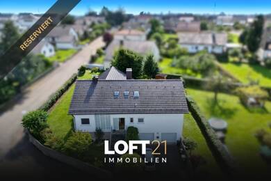 Einfamilienhaus zum Kauf 699.500 € 6 Zimmer 229 m² 1.157 m² Grundstück Böhmfeld 85113