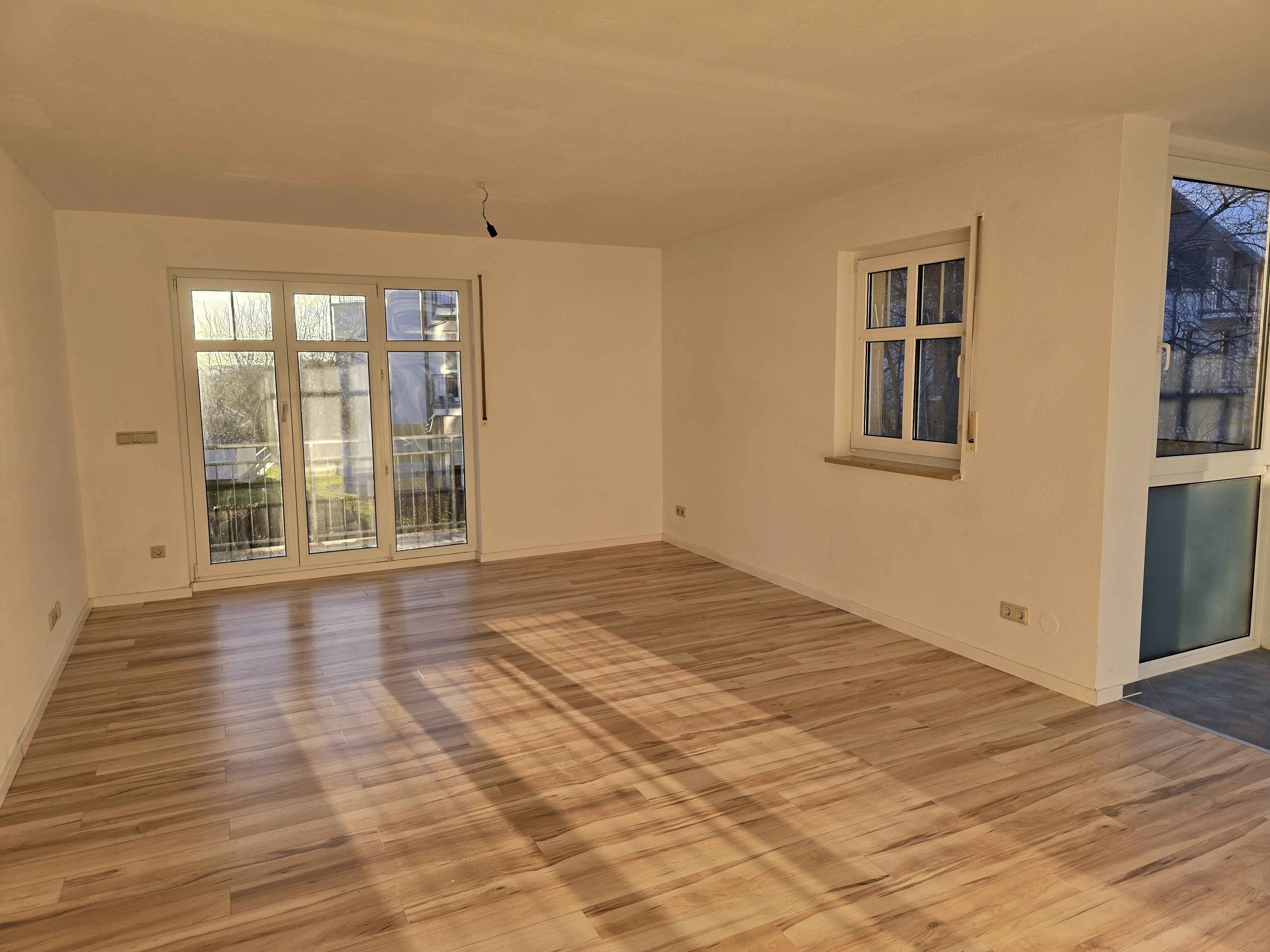 Wohnung zur Miete 560 € 4 Zimmer 93 m²<br/>Wohnfläche 1.<br/>Geschoss ab sofort<br/>Verfügbarkeit Dittersbach Frankenberg 09669