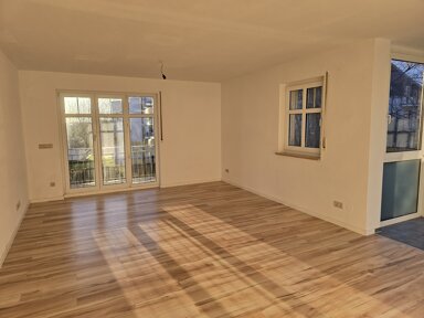 Wohnung zur Miete 560 € 4 Zimmer 93 m² 1. Geschoss frei ab sofort Dittersbach Frankenberg 09669