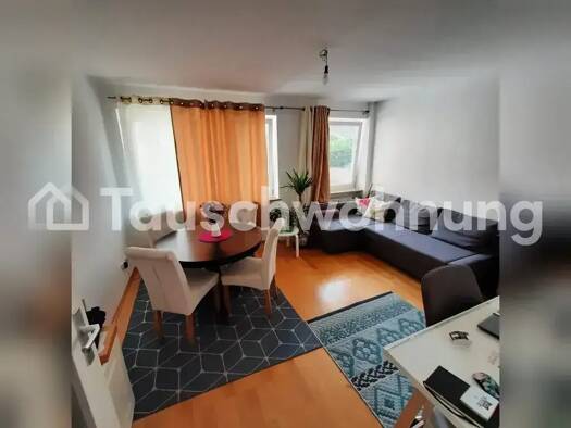 Wohnung zur Miete Tauschwohnung 695 € 2 Zimmer 49 m² EG Sendling-Westpark München 81369