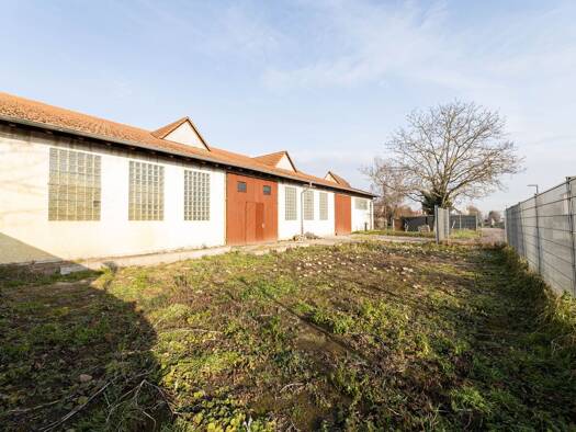 Grundstück zum Kauf 449.000 € 880 m² Grundstück Hinterstraße Lambsheim 67245