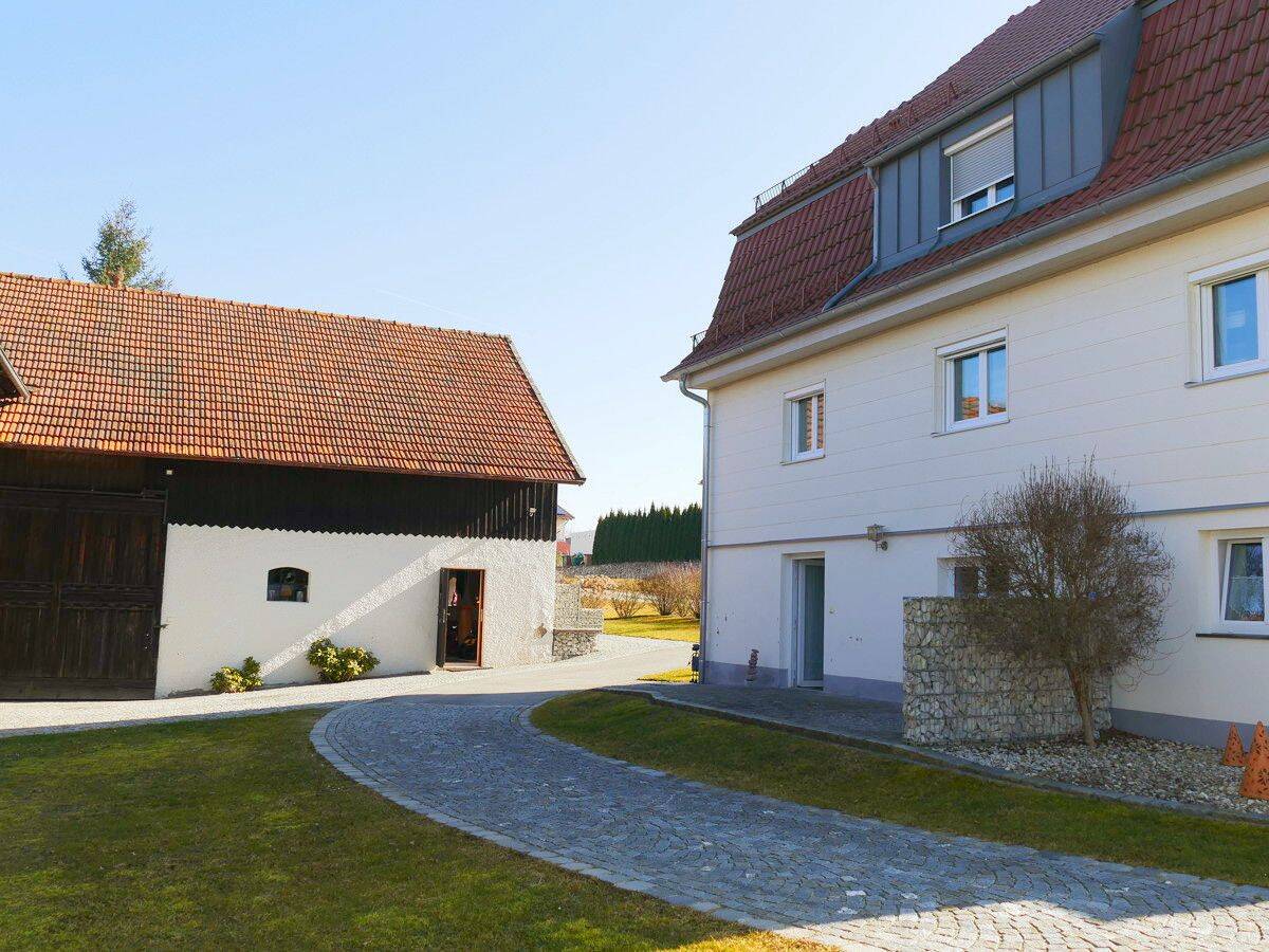 Haus – Vilshofen / Aunkirchen - Ansicht 3
