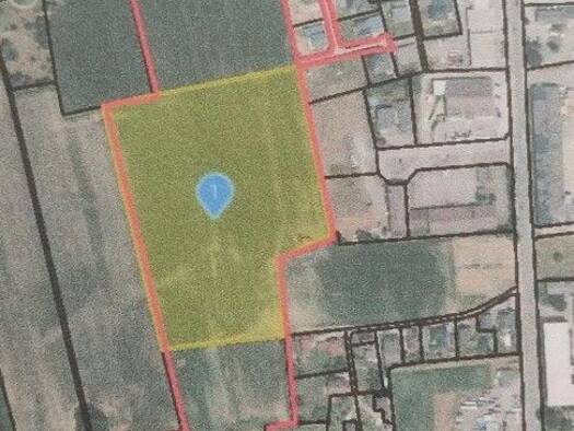 Grundstück zum Kauf 7.066.500 € 70.665 m² Grundstück St. Andrä 9433