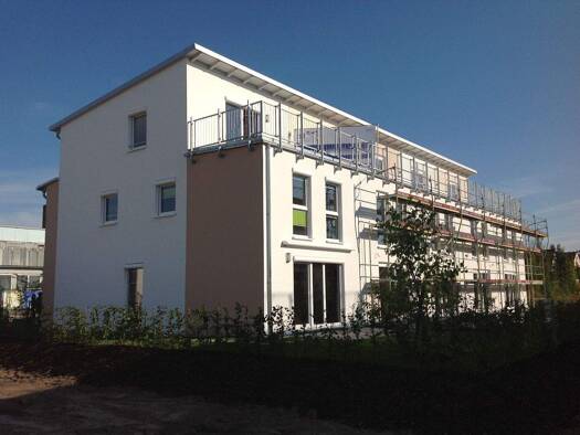 Grundstück zum Kauf 1.388 m² Grundstück Weikershof Fürth 90763