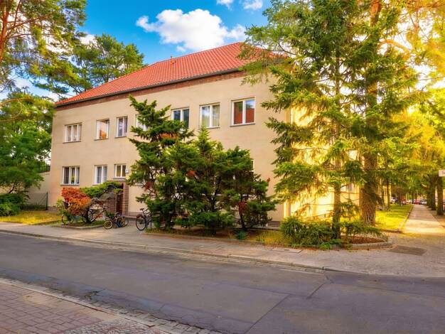 Wohnung zum Kauf provisionsfrei 269.000 € 2,5 Zimmer 73,8 m² 1. Geschoss Köpenick Berlin 12555
