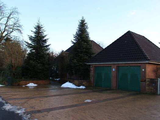 Haus zum Kauf 370.000 € 6 Zimmer 209 m² 1.448 m² Grundstück Holtland 26835