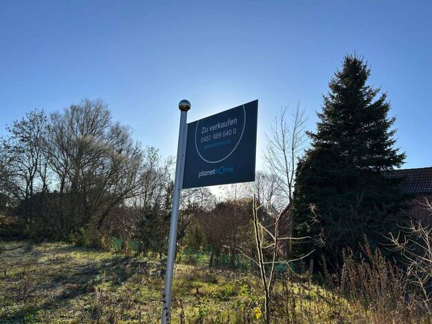 Grundstück zum Kauf 240.000 € 1.584 m² Grundstück Lüdersdorf Duvennest 23923