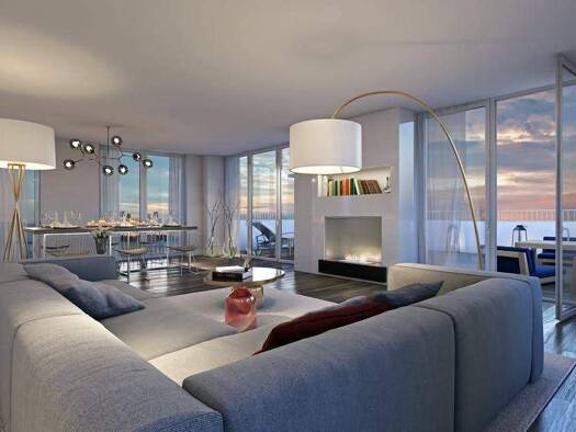 Studio zum Kauf - Erstbezug 652.900 € 4 Zimmer 96 m² 1. Geschoss Lechhausen Augsburg 86167