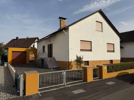 Einfamilienhaus zum Kauf 478.000 € 1 Zimmer frei ab sofort Berliner Straße 85 Münster Münster 64839
