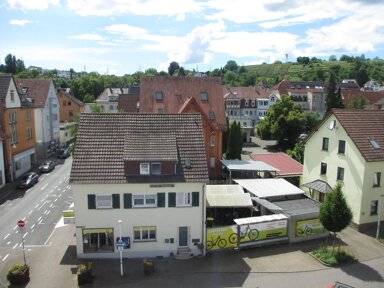 Wohnung zur Miete 700.700 € 4 Zimmer 120 m² Bahnhofstraße Besigheim Besigheim 74354