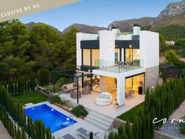 Villa zum Kauf 1.190.000 € 135 m² 434 m² Grundstück Colonia de Sant Pere 07579